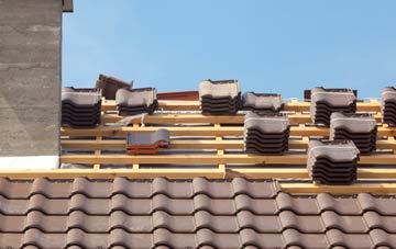 East Witton clay roofing costs