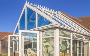 conservatory roof insulation costs East Witton