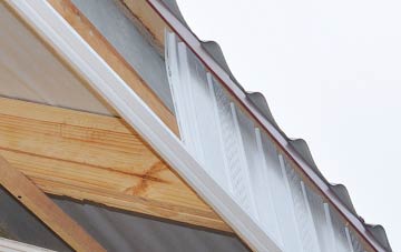 why East Witton fascia repairs are essential