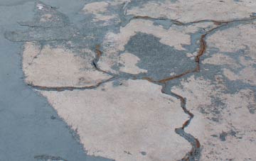 fibreglass roofing replacement East Witton