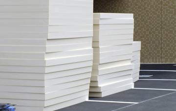 East Witton flat roof insulation costs