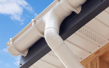 East Witton gutter installation costs