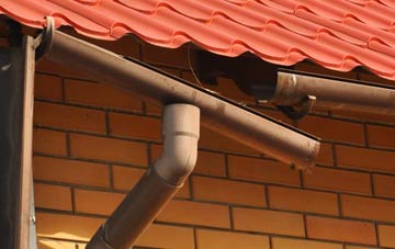 East Witton gutter repair costs