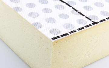 meeting East Witton building codes