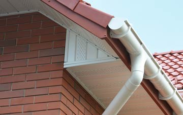 East Witton soffit repair costs