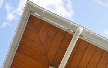 East Witton soffit types