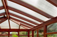 East Witton conservatory roofing insulation