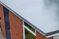 free East Witton flat roofing insulation quotes