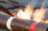 East Witton flat roofing replacement