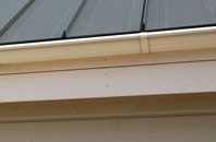 East Witton soffit repair