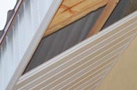 rated East Witton soffit repair companies